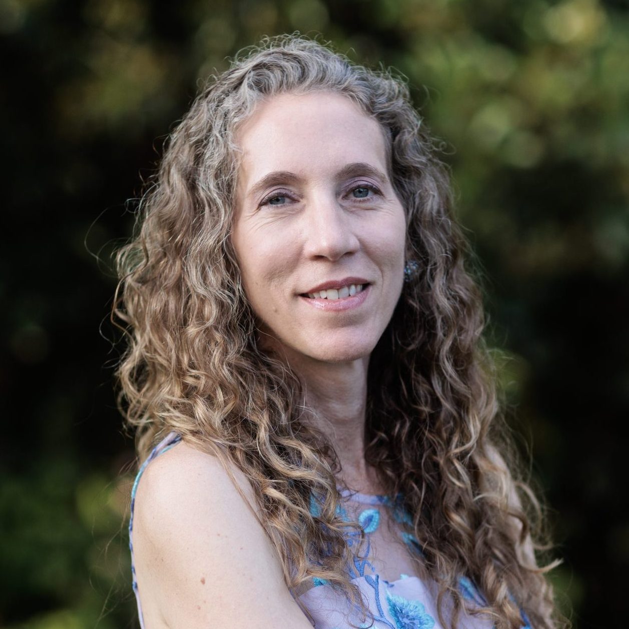 Elizabeth McCarty