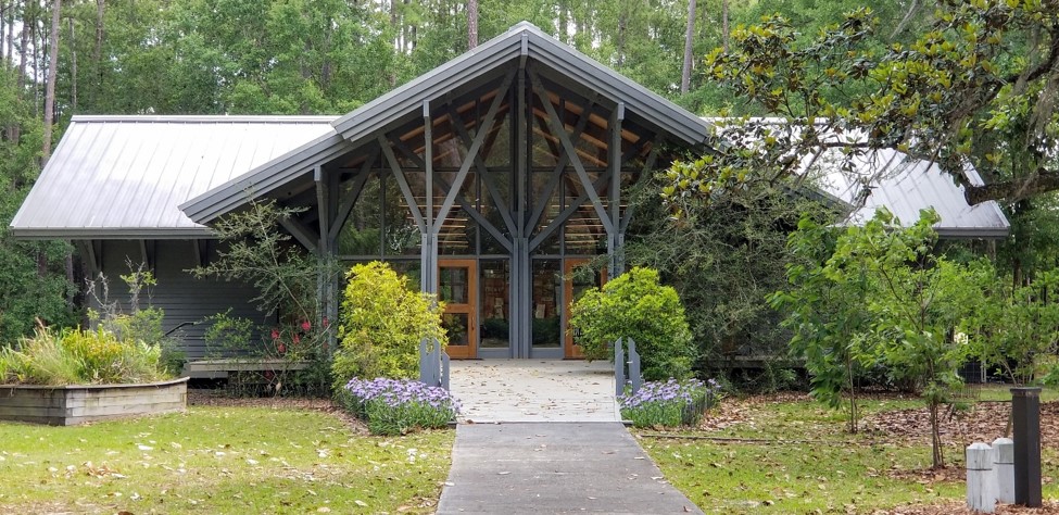 Mary Kahrs Warnell Forest Education Center